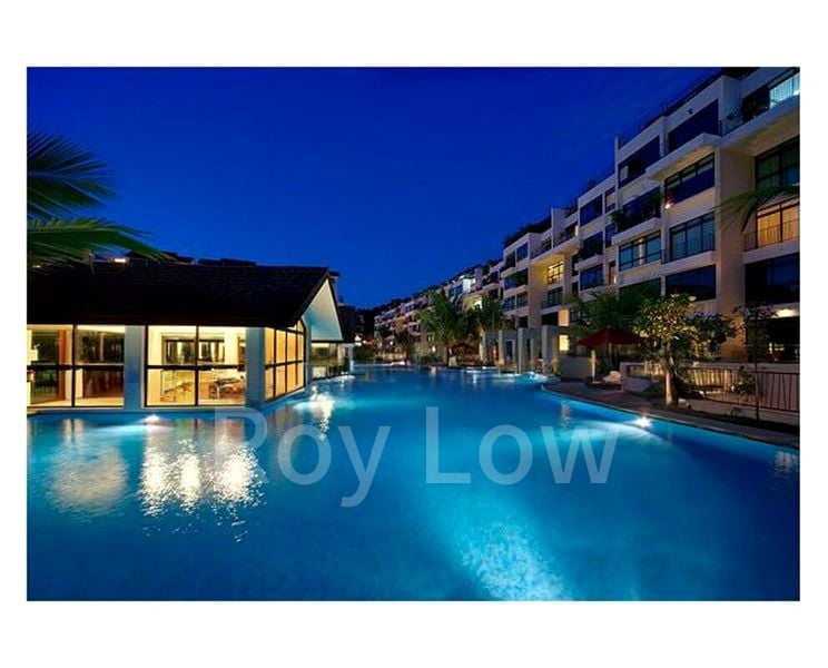 VARSITY PARK CONDOMINIUM 2