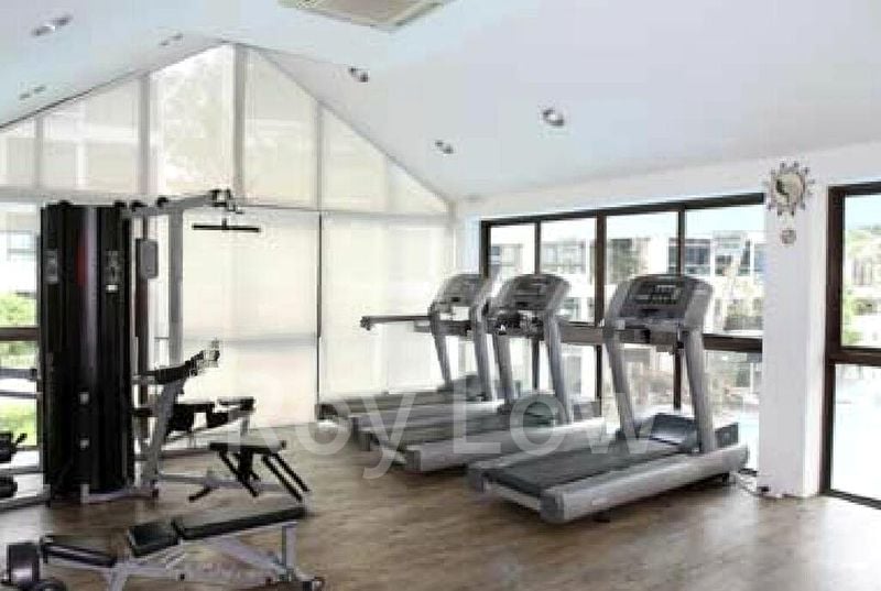 VARSITY PARK CONDOMINIUM 3