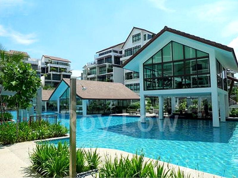 VARSITY PARK CONDOMINIUM 4