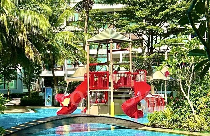 VARSITY PARK CONDOMINIUM 5