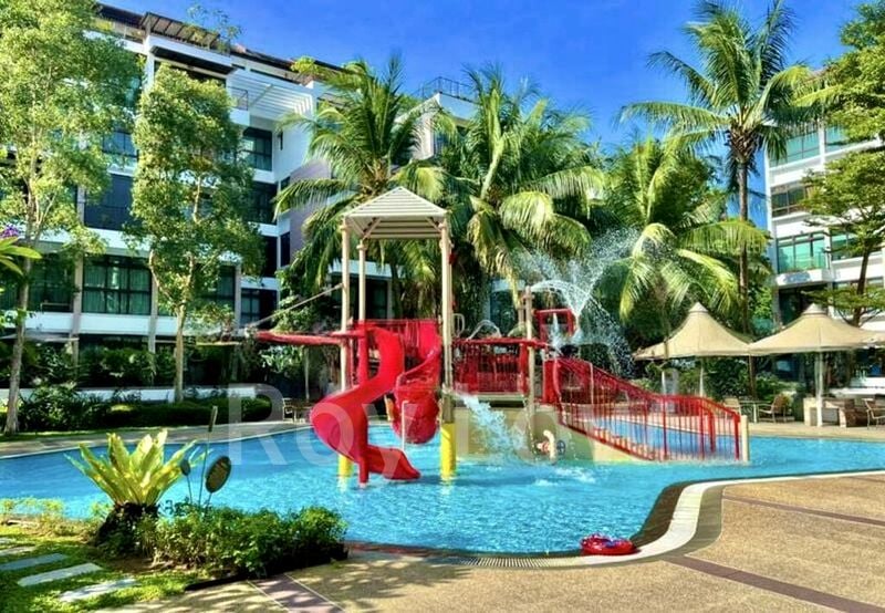 VARSITY PARK CONDOMINIUM 6