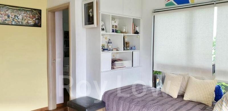 VARSITY PARK CONDOMINIUM 10