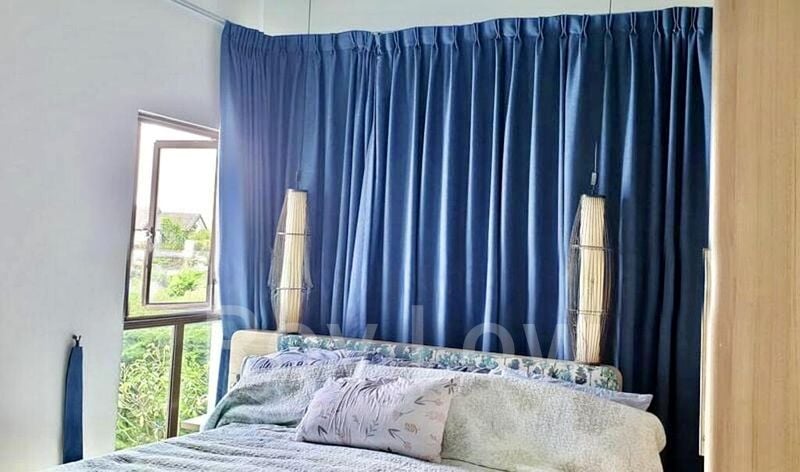 VARSITY PARK CONDOMINIUM 11