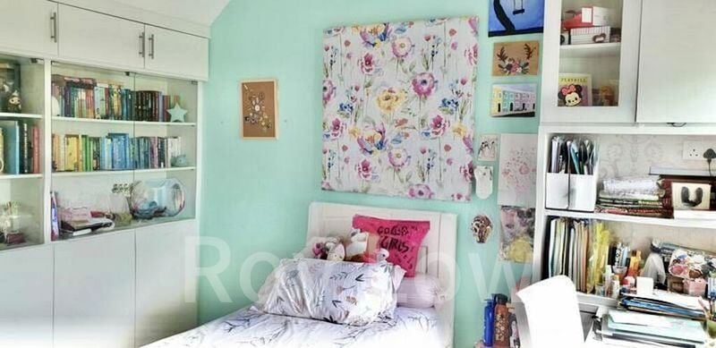 VARSITY PARK CONDOMINIUM 12