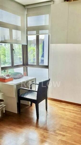 VARSITY PARK CONDOMINIUM 14