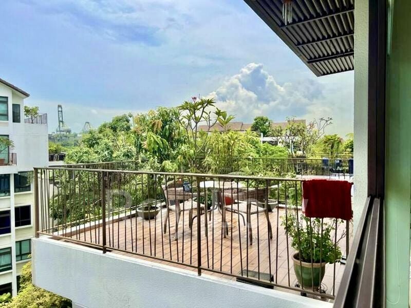 VARSITY PARK CONDOMINIUM 15