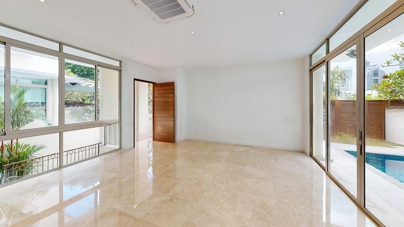 OXLEY RESIDENCE 1