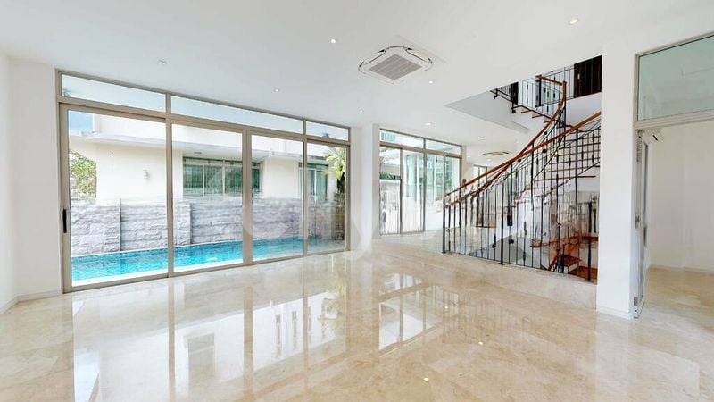 OXLEY RESIDENCE 2