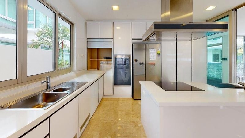 OXLEY RESIDENCE 5