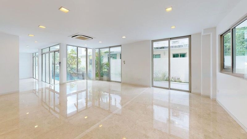 OXLEY RESIDENCE 3