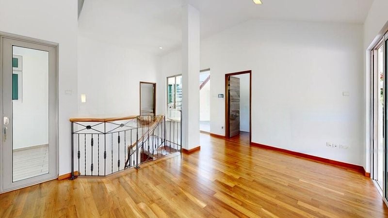 OXLEY RESIDENCE 15