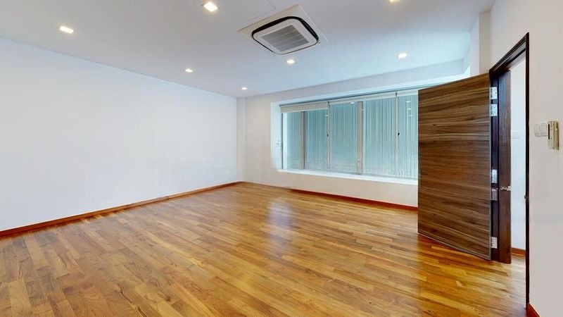 OXLEY RESIDENCE 13