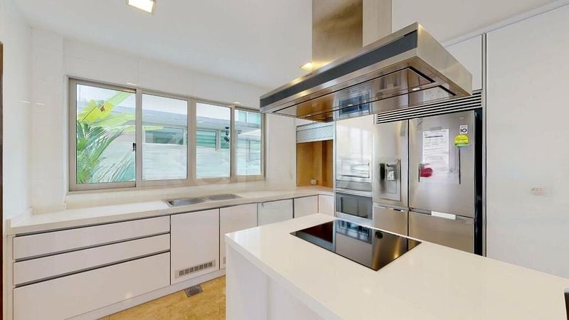 OXLEY RESIDENCE 4