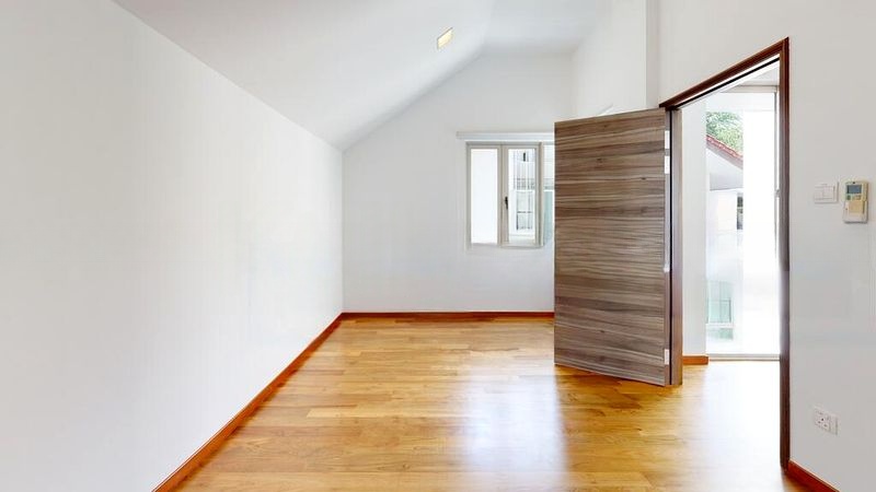 OXLEY RESIDENCE 14