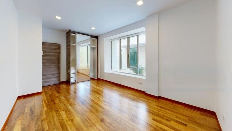 OXLEY RESIDENCE 6