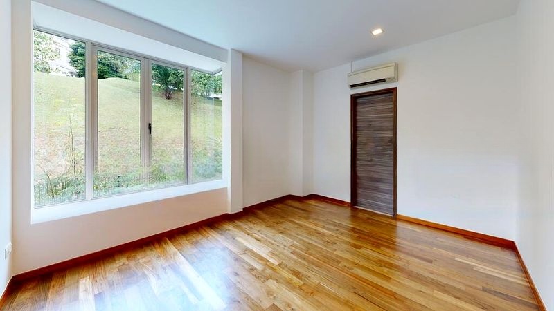 OXLEY RESIDENCE 7
