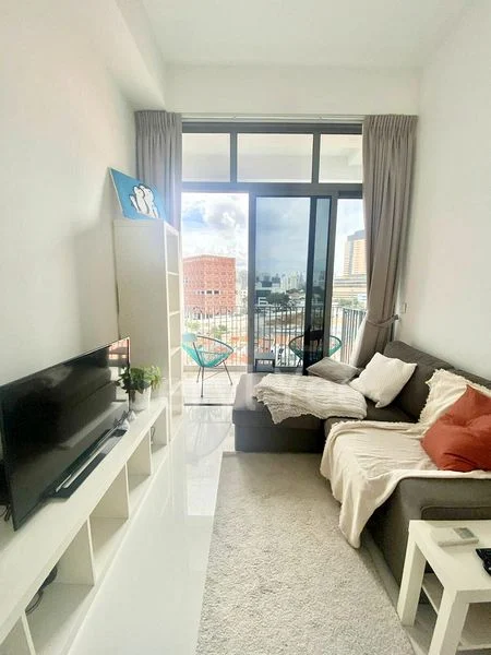 SPOTTISWOODE SUITES 2