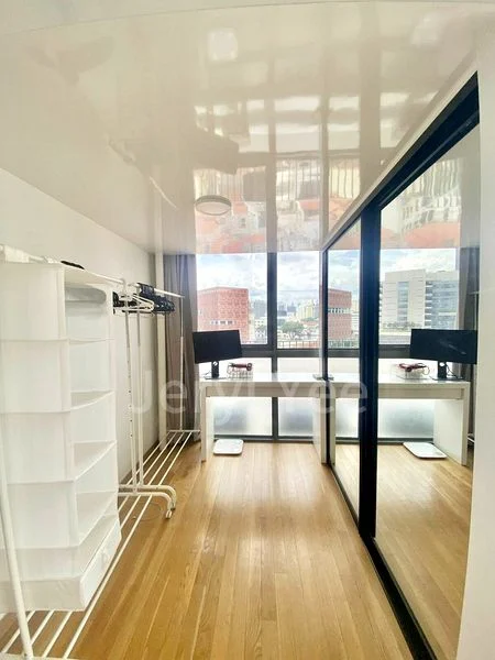 SPOTTISWOODE SUITES 3