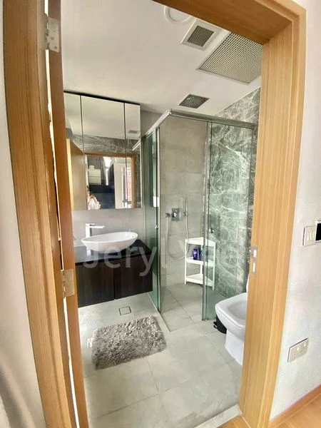 SPOTTISWOODE SUITES 4