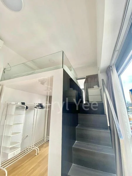 SPOTTISWOODE SUITES 5