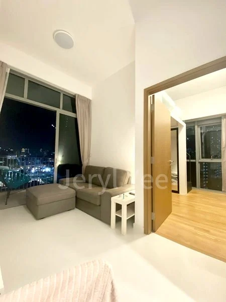 SPOTTISWOODE SUITES 6