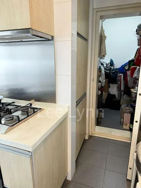 THE PARC CONDOMINIUM 2