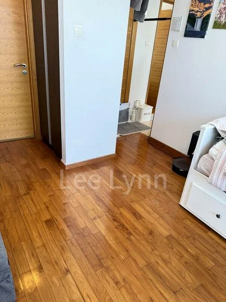 THE PARC CONDOMINIUM 5