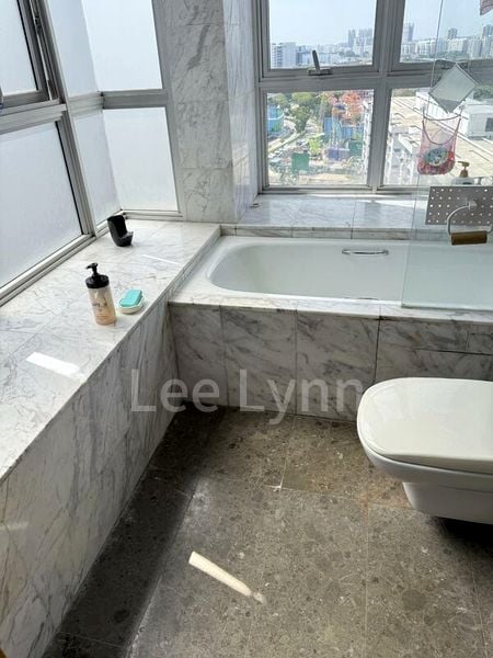 THE PARC CONDOMINIUM 6