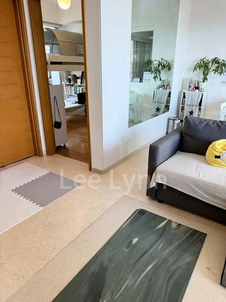 THE PARC CONDOMINIUM 7