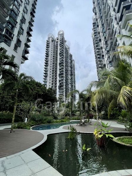 FORESQUE RESIDENCES 2