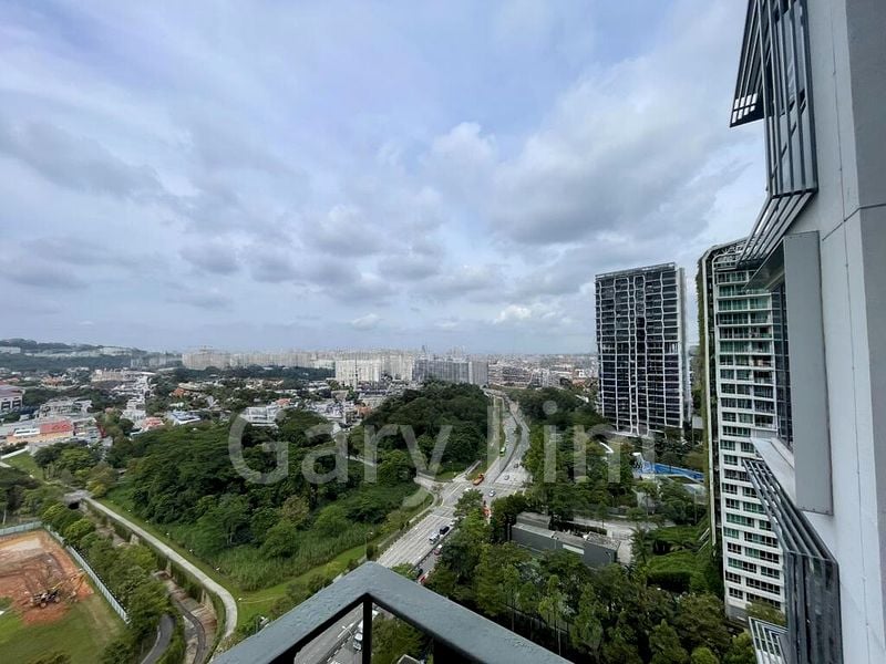 FORESQUE RESIDENCES 3