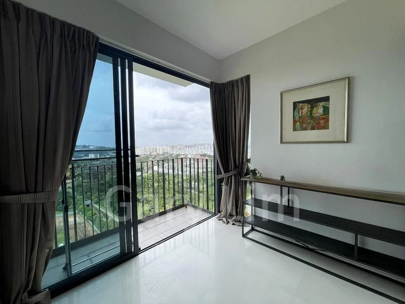 FORESQUE RESIDENCES 6