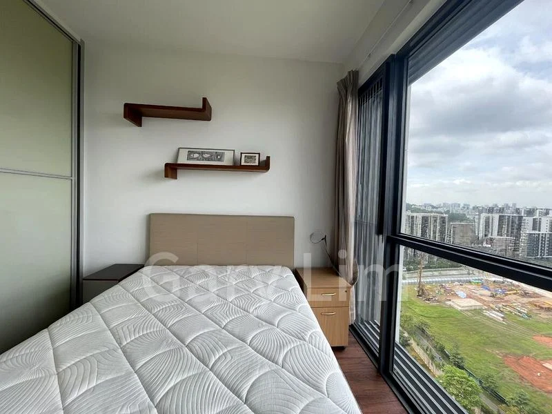 FORESQUE RESIDENCES 7