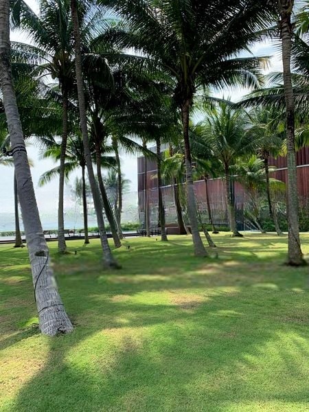 SEVEN PALMS SENTOSA COVE 6