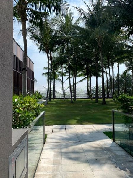 SEVEN PALMS SENTOSA COVE 5