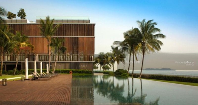 SEVEN PALMS SENTOSA COVE 2