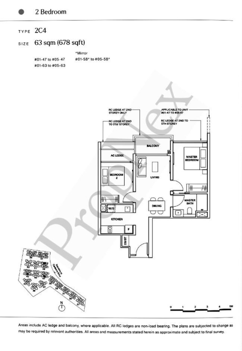 THE WATERGARDENS AT CANBERRA 9