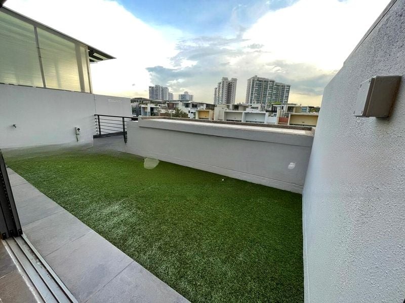 GOLDENHILL VILLAS 4