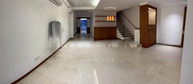 GOLDENHILL VILLAS 1