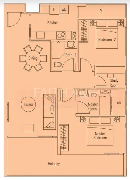 WATERSCAPE AT CAVENAGH 6