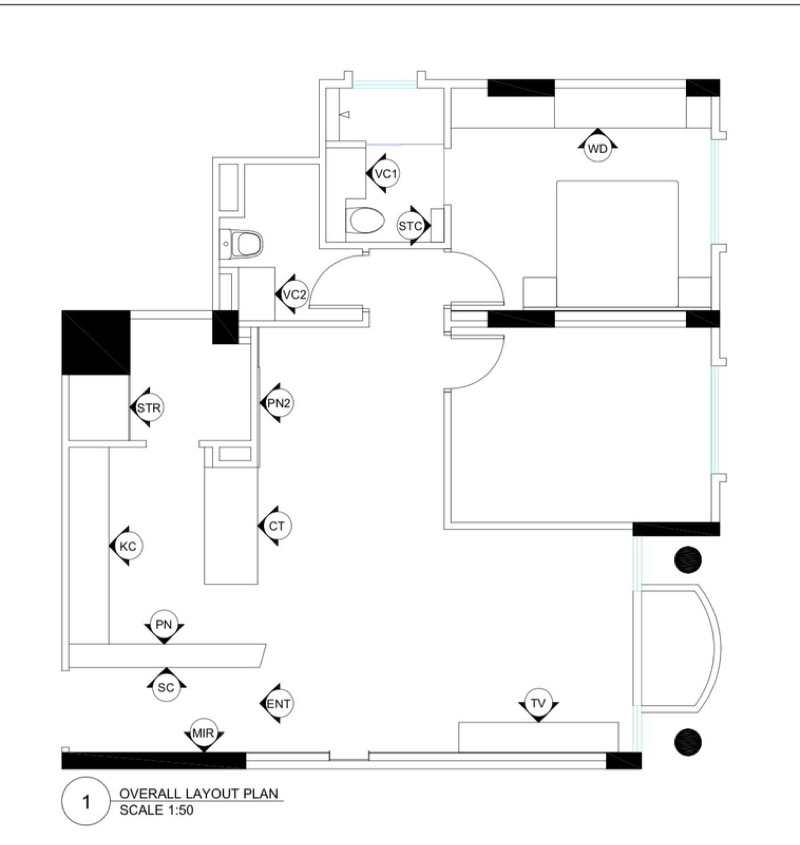 FORT GARDENS 15