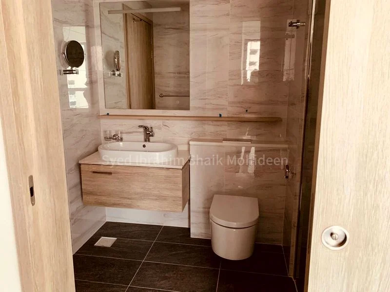 THE ALPS RESIDENCES 2