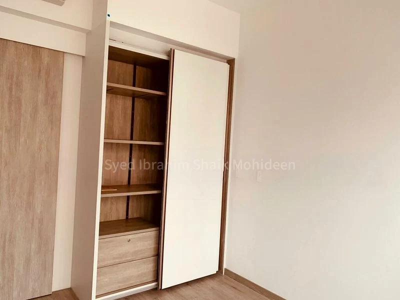 THE ALPS RESIDENCES 3