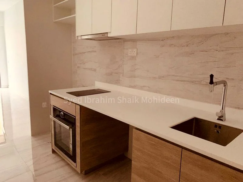 THE ALPS RESIDENCES 4