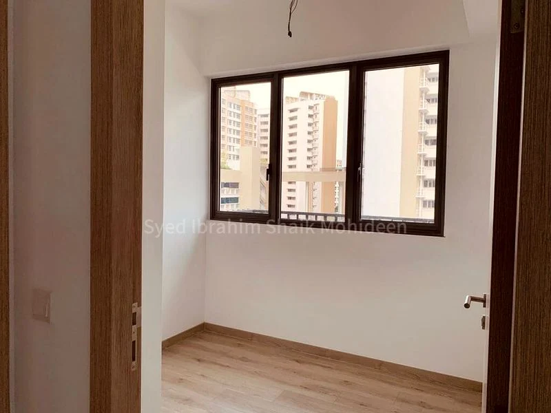 THE ALPS RESIDENCES 5