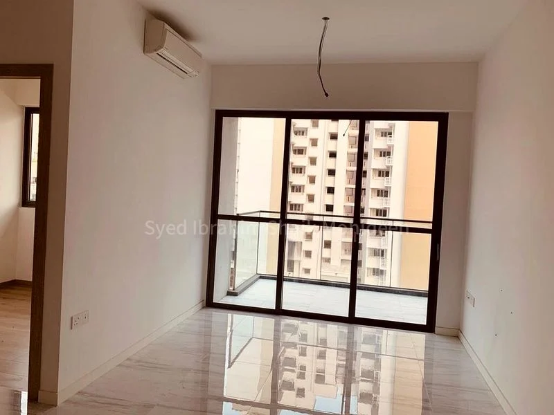 THE ALPS RESIDENCES 6