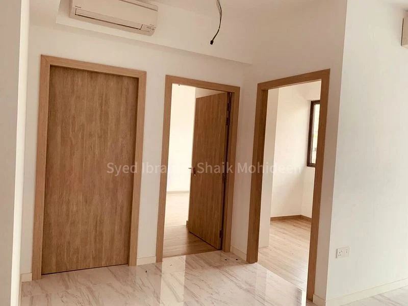 THE ALPS RESIDENCES 7