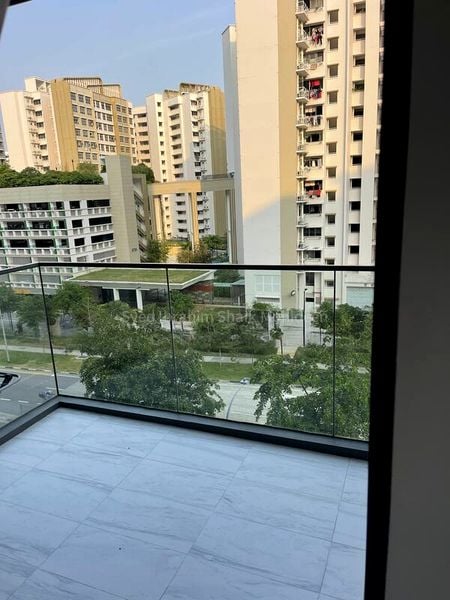 THE ALPS RESIDENCES 8