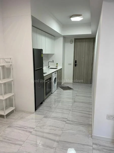 THE ALPS RESIDENCES 9