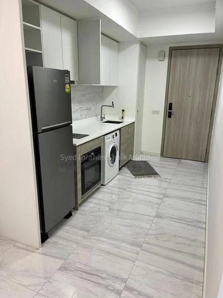 THE ALPS RESIDENCES 10